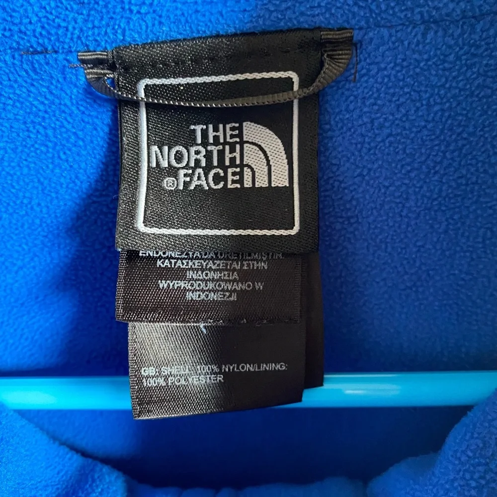The North Face Tava Grey Jacket Mens Size L